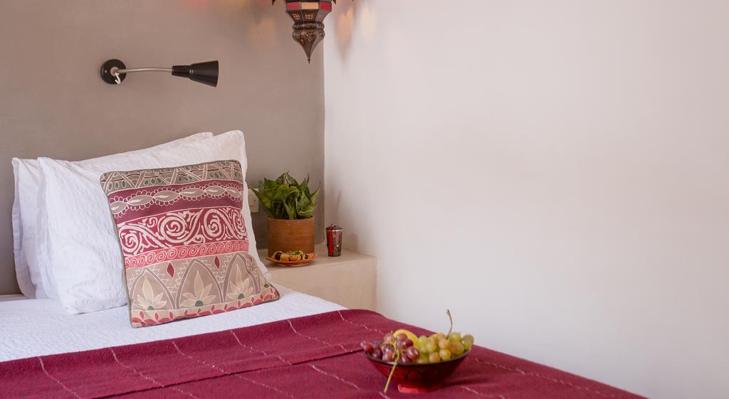 Hotel Riad Farhan Marakéš Exteriér fotografie
